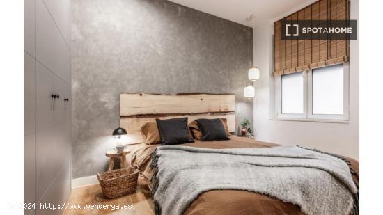 Apartamento de 3 dormitorios en alquiler en Castellana, Madrid - MADRID