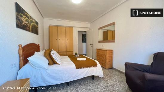 Habitación en piso compartido en valència - VALENCIA