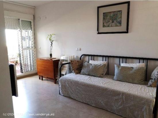  Piso de 1 dormitorio en Triana - SEVILLA 