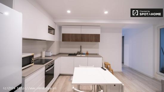 Piso de 3 habitaciones en alquiler en Valencia - VALENCIA