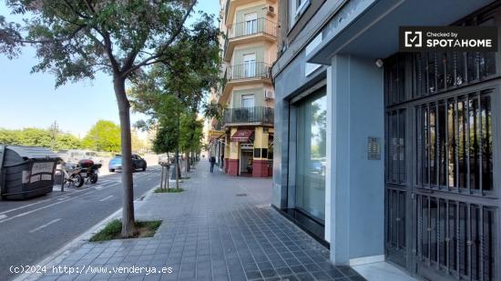 Piso de 3 dormitorios en alquiler en Morvedre, Valencia - VALENCIA