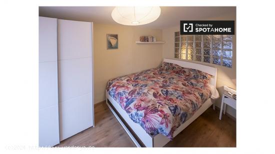 Apartamento de 1 dormitorio en alquiler en Eixample, Valencia - VALENCIA