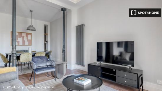 ¡Reserva online tu próxima casa con Spotahome! MAD-17 - MADRID