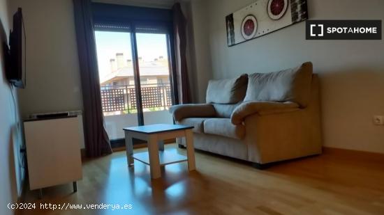 Apartamento de 2 dormitorios en alquiler en Alcalá de Henares - MADRID