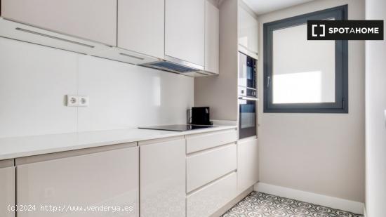 Piso en alquiler de 2 habitaciones en Sant Gervasi - Galvany - BCN-16 - BARCELONA