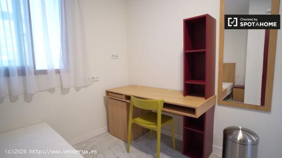 Habitación Doble Cartuja - Media pensión incluida (Precio por persona) - SEVILLA