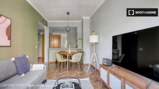 ¡Reserva online tu próxima casa con Spotahome! LOCO -37 - MADRID