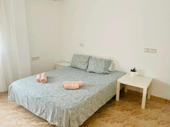  Piso de 3 habitaciones en alquiler en L'Hort De Senabre, Valencia - VALENCIA 