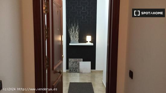 Apartamento completo de 2 dormitorios en Las Palmas de Gran Canaria - LAS PALMAS