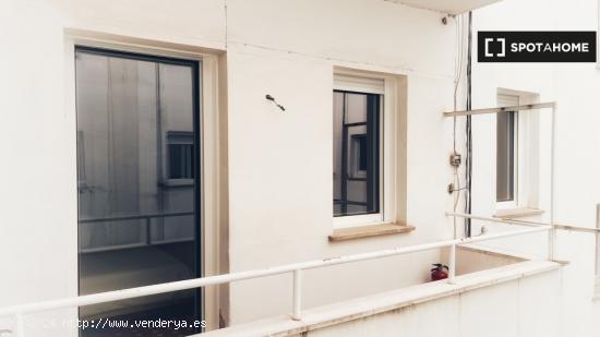 apartamento de 1 dormitorio en alquiler en Chamberí, Madrid - MADRID