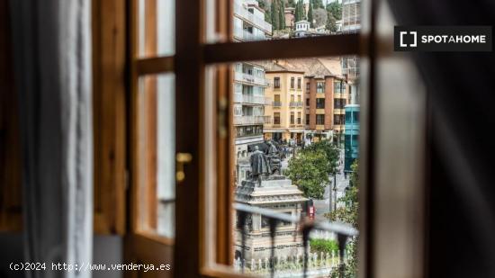 Piso de 2 dormitorios en alquiler en Granada - GRANADA