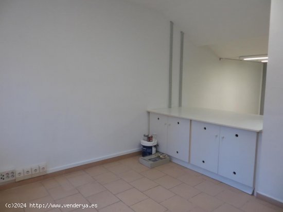 Local comercial en alquiler  en Barcelona - Barcelona