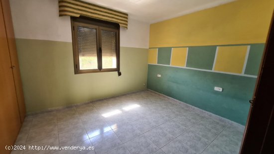 Unifamiliar adosada en venta  en Valls - Tarragona