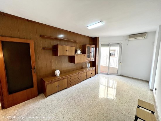  Piso en venta  en Hospitalet de Llobregat, l - Barcelona 