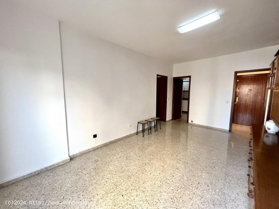 Piso en venta  en Hospitalet de Llobregat, l - Barcelona