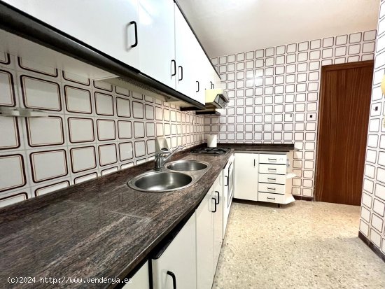 Piso en venta  en Hospitalet de Llobregat, l - Barcelona