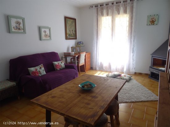 Unifamiliar adosada en venta  en Valls - Tarragona