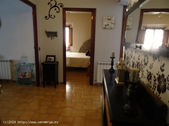 Unifamiliar adosada en venta  en Valls - Tarragona