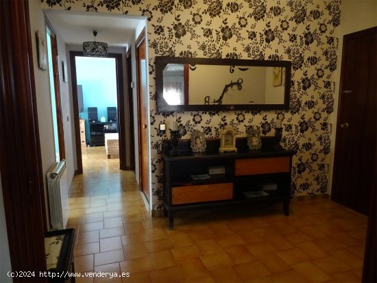 Unifamiliar adosada en venta  en Valls - Tarragona