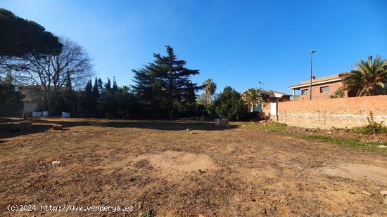 Suelo urbano en venta  en Reus - Tarragona