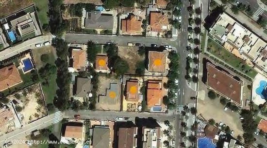 Suelo urbano en venta  en Salou - Tarragona