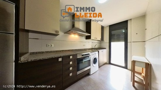 Apartamento en venta  en Artesa de Segre - Lleida