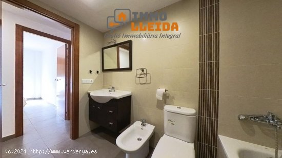 Apartamento en venta  en Artesa de Segre - Lleida