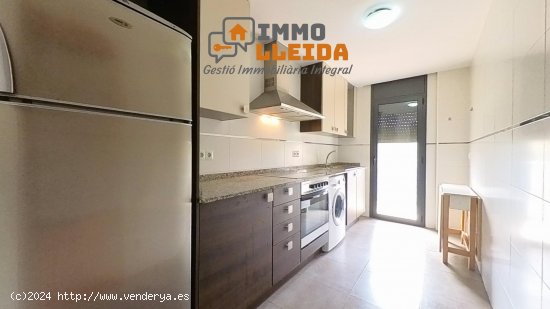 Apartamento en venta  en Artesa de Segre - Lleida