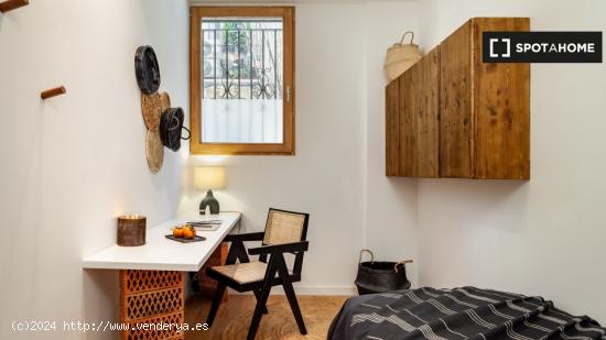 Apartamento de 2 dormitorios en alquiler en Barcelona - BARCELONA