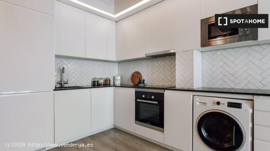 Apartamento de 1 dormitorio en alquiler en Barcelona - BARCELONA