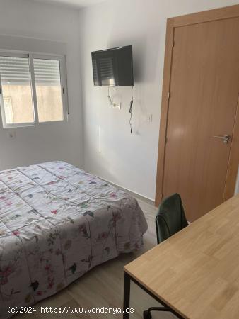  Habitación en piso compartido en Javalí Viejo - MURCIA 