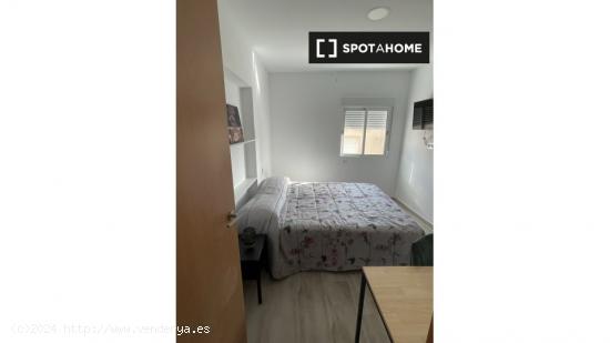 Habitación en piso compartido en Javalí Viejo - MURCIA