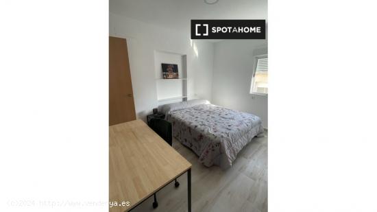 Habitación en piso compartido en Javalí Viejo - MURCIA