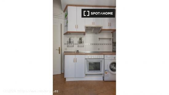 Apartamento de 3 dormitorios en alquiler en Sol - MADRID