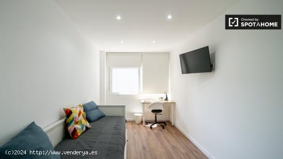 Habitación en piso compartido en valència - VALENCIA