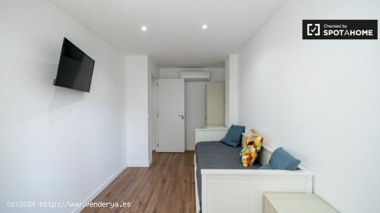 Habitación en piso compartido en valència - VALENCIA