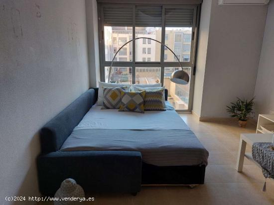  Apartamento entero de 2 dormitorios en Alcobendas - MADRID 