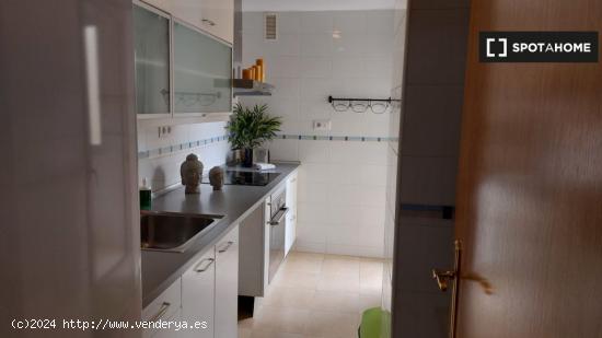 Apartamento entero de 2 dormitorios en Alcobendas - MADRID