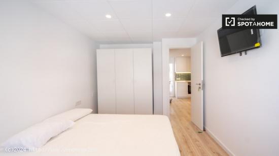 Habitación en piso compartido en valència - VALENCIA