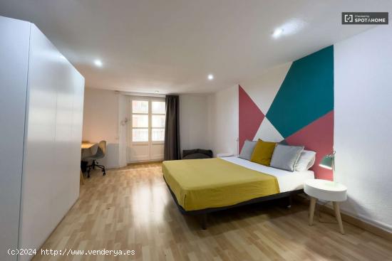  Se alquila apartamento de 1 dormitorio en El Barri Gotic - BARCELONA 