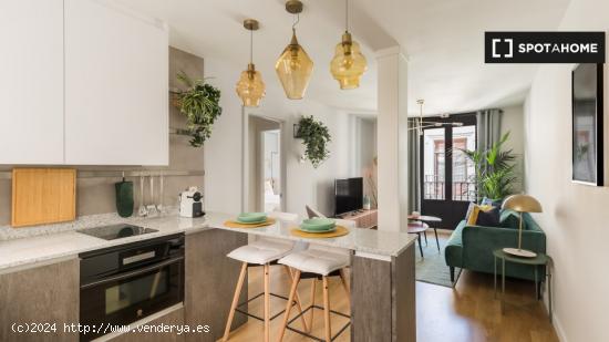 ¡Reserva online tu próxima casa con Spotahome! - MADRID