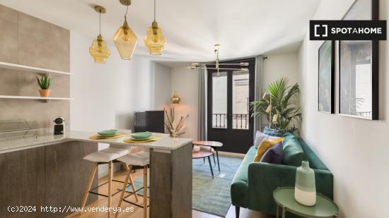 ¡Reserva online tu próxima casa con Spotahome! - MADRID