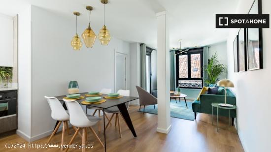 ¡Reserva online tu próxima casa con Spotahome! - MADRID