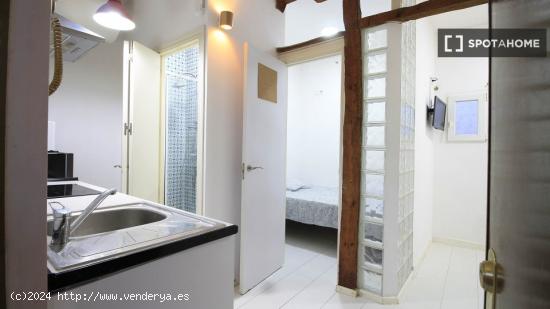 Apartamento en alquiler en Madrid - MADRID