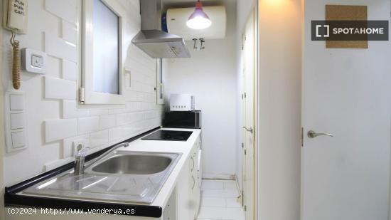 Apartamento en alquiler en Madrid - MADRID