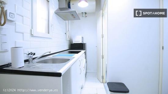 Apartamento en alquiler en Madrid - MADRID