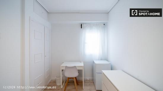 Habitación en piso compartido en valència - VALENCIA