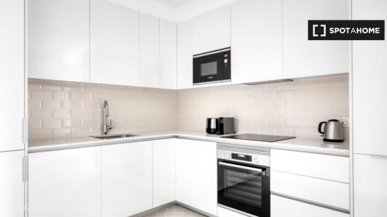 Apartamento de 1 dormitorio en alquiler en Barcelona - BARCELONA