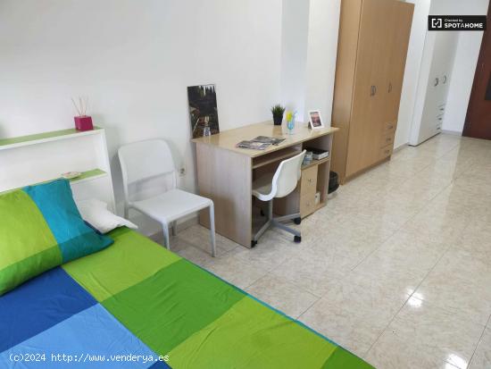  Estudio en alquiler en Granada - GRANADA 