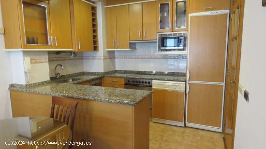 Piso en alquiler de 2 habitaciones en Donostia-San Sebastián - GUIPUZCOA